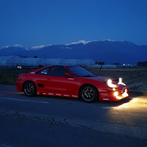 MR2 SW20