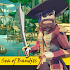 Sea of Bandits: Pirates conquer the caribbean2