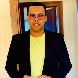 amein abdi Avatar