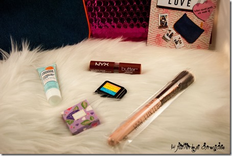 February Ipsy 2