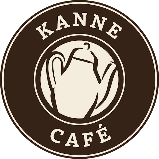 Kanne Café Aalen logo