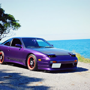 180SX