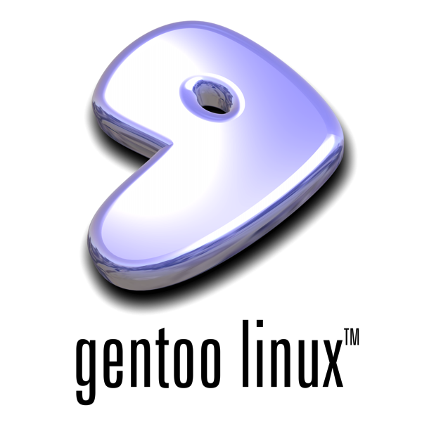 Gentoo logo