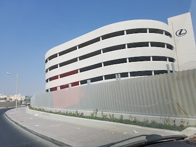 Photos of Toyota Plaza