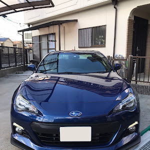 BRZ ZC6