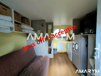 appartement à Ault (80)