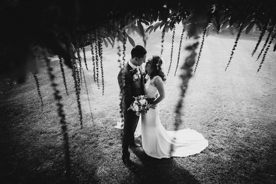 Wedding photographer Wouter Van Twillert (vantwillert). Photo of 30 June 2016