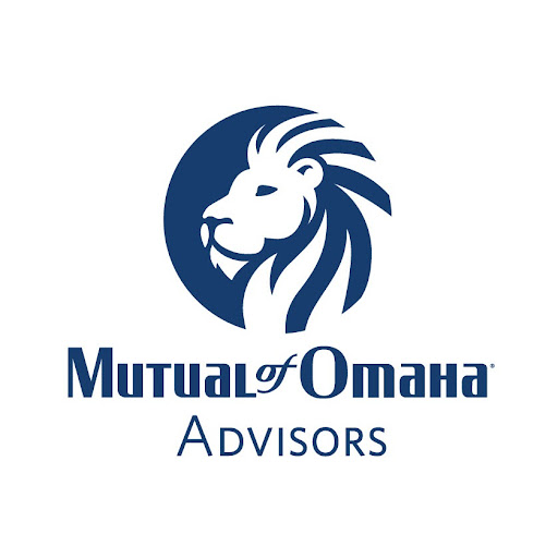 Mutual of Omaha® Advisors - Greater Ozarks - Little Rock logo