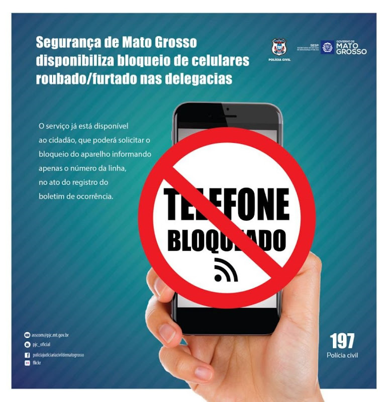 Bloqueio-de-Aparelho-Celular