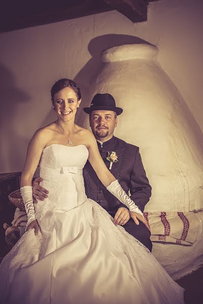Wedding photographer Ferenc Novak (ferencnovak). Photo of 29 September 2014