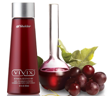 vivix shaklee