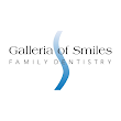 Galleria of Smiles - Sand Springs - logo