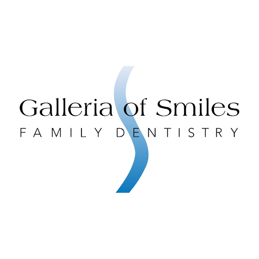 Galleria of Smiles - Sand Springs logo