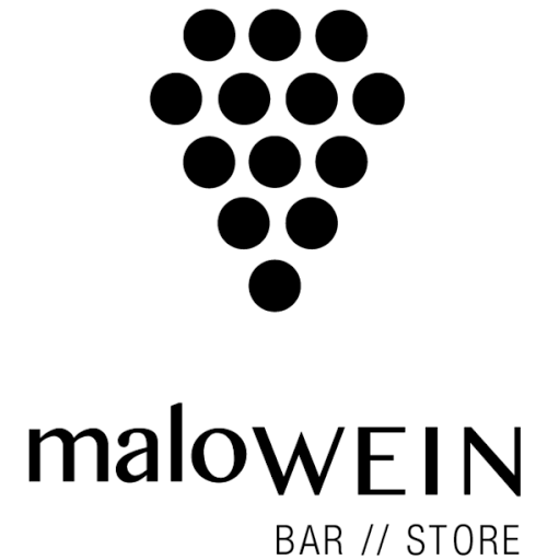 maloWEIN – Bar // Store // Café logo