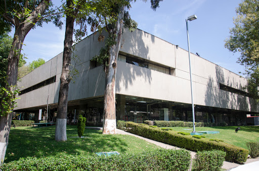 Laboratorio Central Xotepingo SACMEX, Av. Division del Nte. 3330, Cd Jardín, 04370 Ciudad de México, CDMX, México, Compañía eléctrica | Ciudad de México