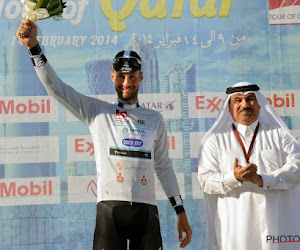 Boonen kiest ook in allerlaatste profjaar voor tweeluik Qatar-Oman