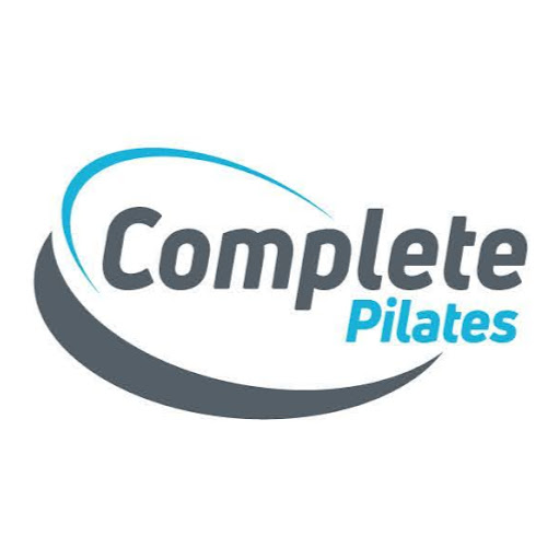 Complete Pilates Angel logo