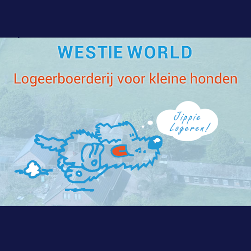 Westie World hondenpension