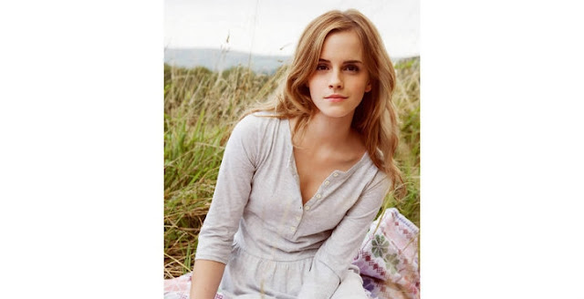 Emma Watson Profile Pics collection