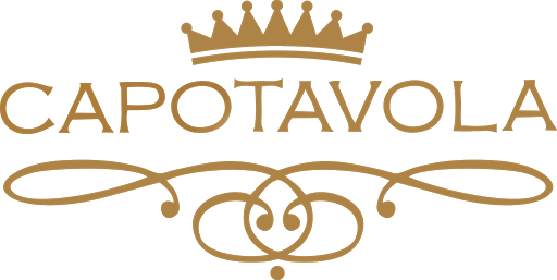 Ristorante Capotavola logo