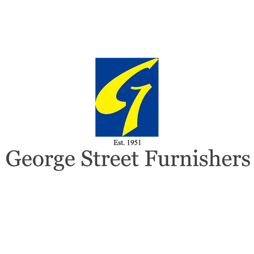 George Street Furnishers logo