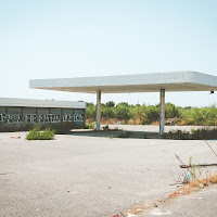 Nicotera Gas Station di filippo latella