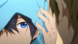 Free! Episode 1 Screenshot 3