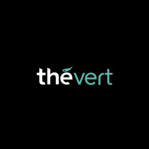 Thé Vert logo