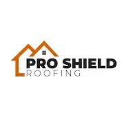 Pro Shield Roofing Logo