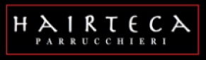 Hairteca Parrucchieri Genova logo