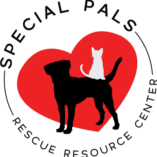 Special Pals logo