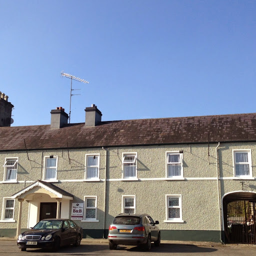 Westgate House Bed and Breakfast Strokestown