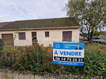 maison à Autry-le-Châtel (45)