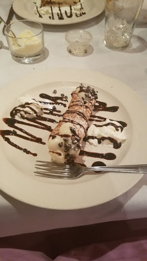 Italian Restaurant «Villa Fazzolari», reviews and photos, 821 Harding Hwy, Buena, NJ 08310, USA