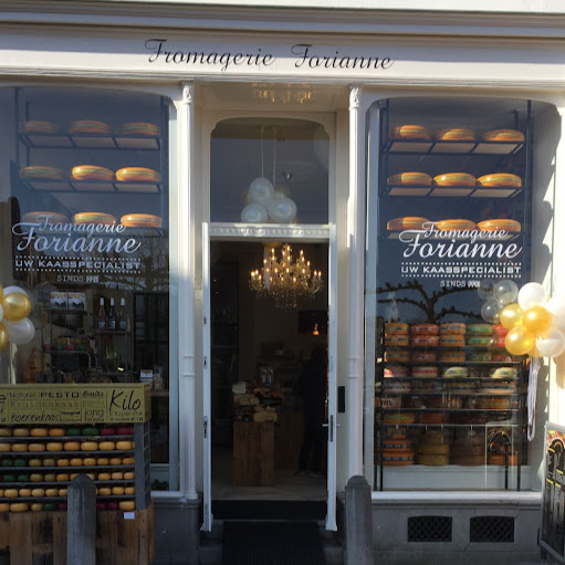 Fromagerie Forianne