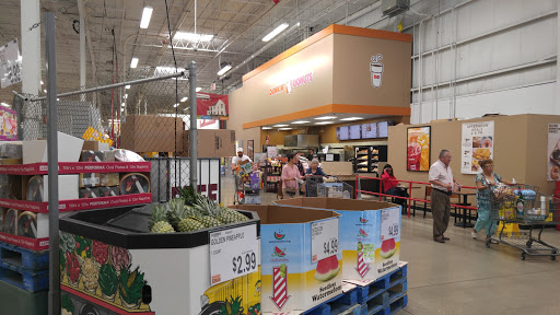 Warehouse club «BJ’s Wholesale Club», reviews and photos, 500 N State Rd 7, Royal Palm Beach, FL 33411, USA