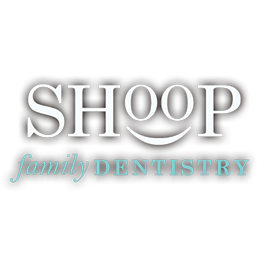 Shoop Family Dentistry logo