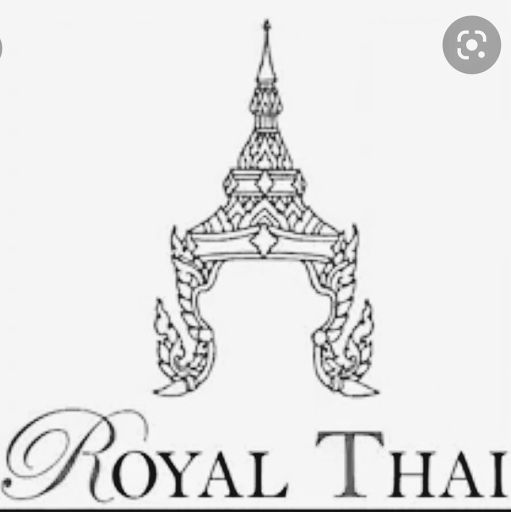 Royal Thai logo