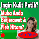 MEMUTIHKAN KULIT WAJAH DAN BADAN ATAU MENCERAHKAN SECARA PRAKTIS, MUDAH, CEPAT, ALAMI, AMAN, TANPA EFEK SAMPING DENGAN MENGGUNAKAN BERBAGAI MACAM JENIS PRODUK PEMUTIH KULIT TERBAIK