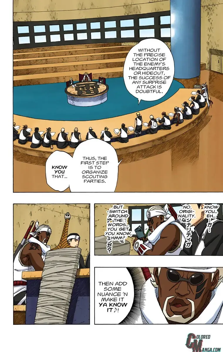 Chapter 490 Page 15