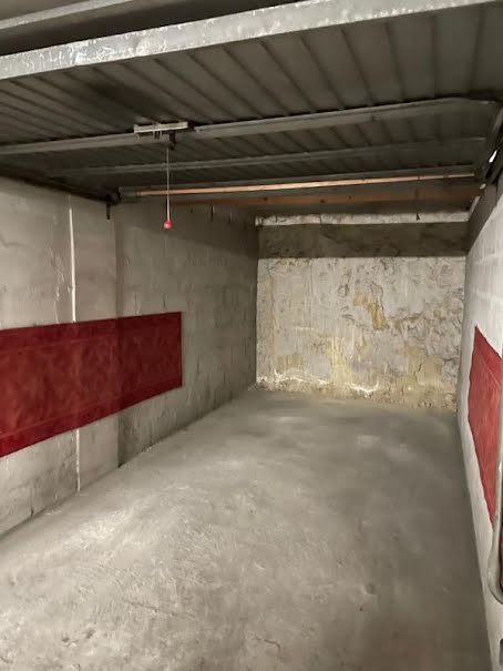 Vente parking  11 m² à Paris 12ème (75012), 38 000 €