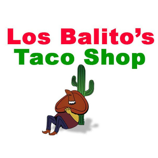 Los Balito's Taco Shop - Ingram logo