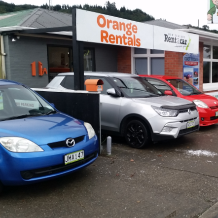 Orange Rentals - Picton