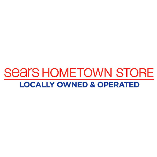 Sears Hometown Store