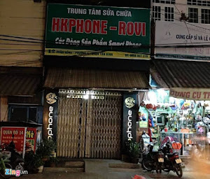 Rovi HKphone biến mất khỏi thị trường