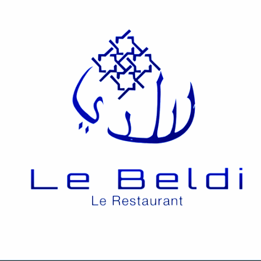 Le Beldi logo