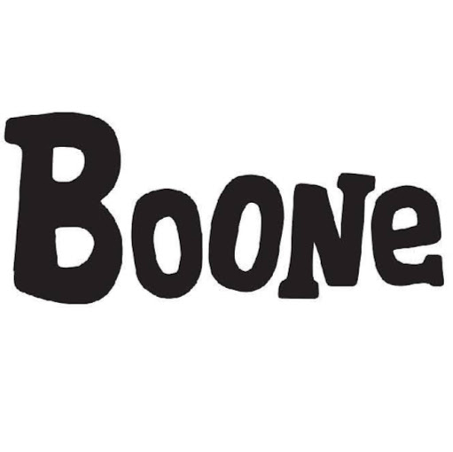 Boone logo