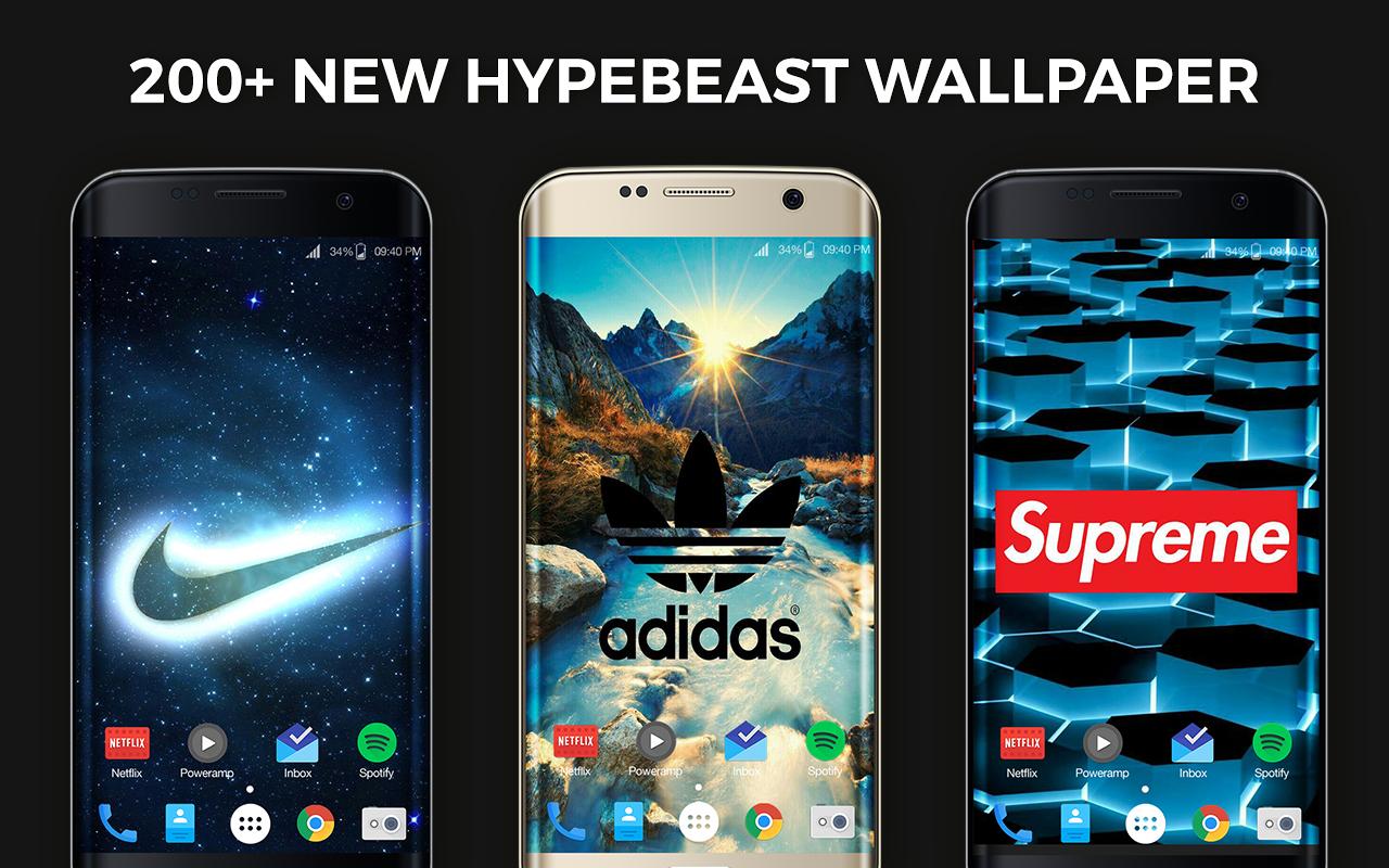 New Hypebeast Wallpapers HD Android Apps On Google Play