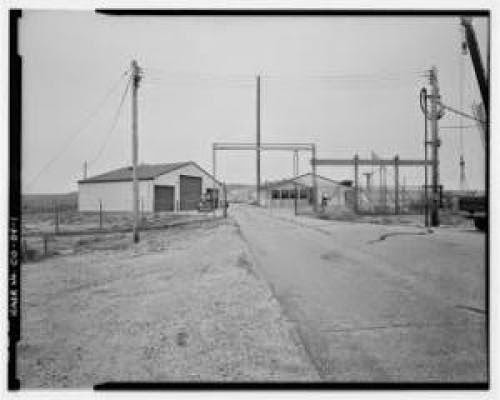 Did A Ufo Attempt To Launch Minot Afb Icbms