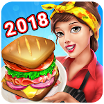 Cover Image of Download Food Truck Chef™: Cooking Game 1.4.3 APK